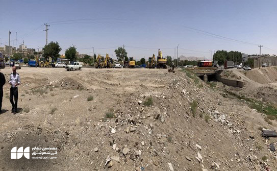 پروژه آتش نشانی