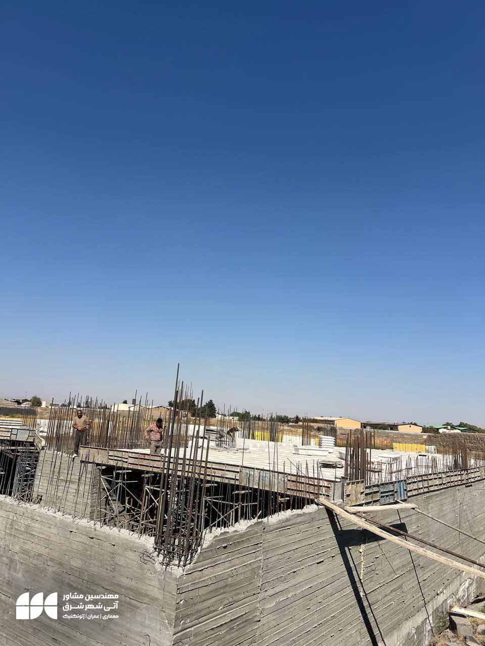 پروژه اداره کل راهداری 2