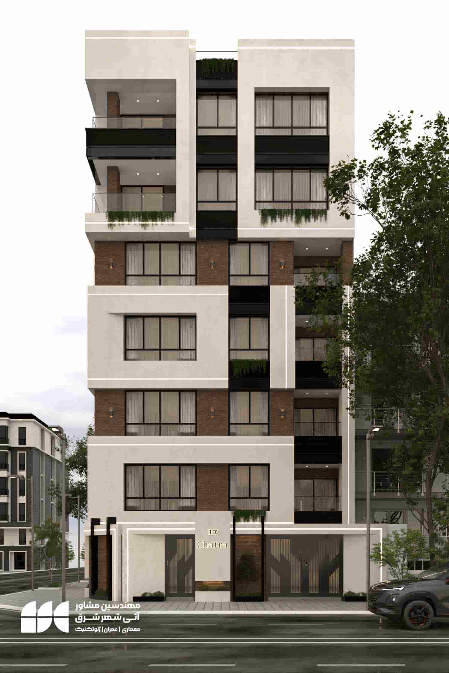 پروژه صدیقیانی 1