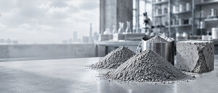 پودر میکروسیلیس بتن؛ کاربرد، مقدار مصرف و روش استفاده