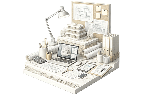 دفتر فنی مهندسی در مشهد