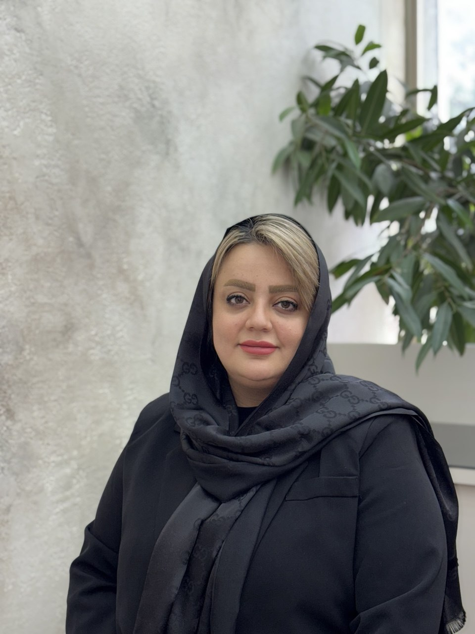 نازنین سالار
