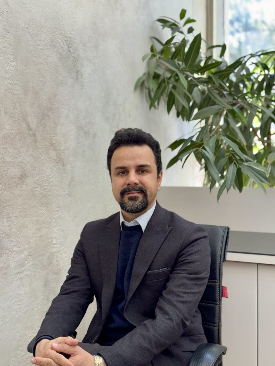محمد صالح صالحی