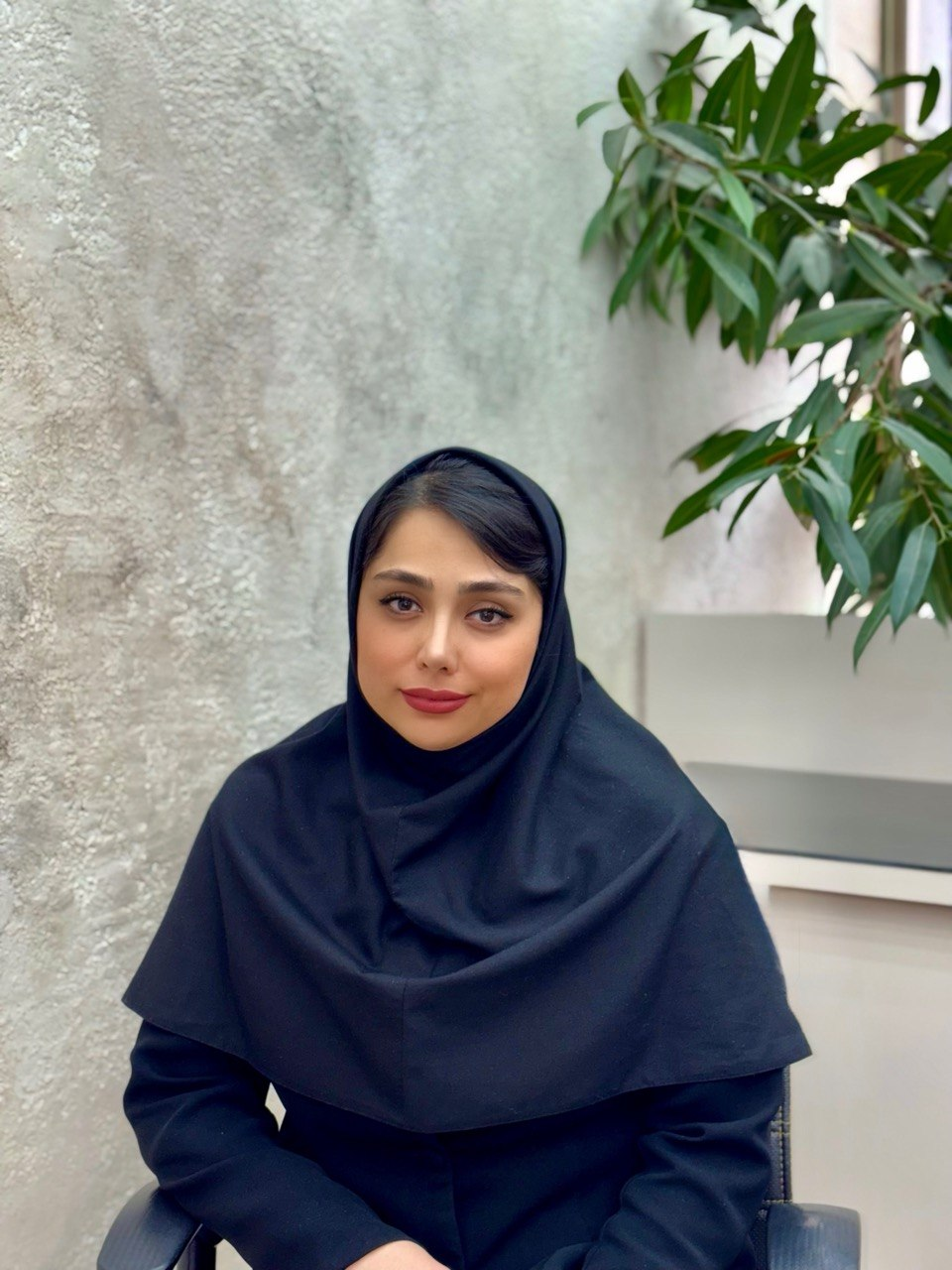 فرزانه تیموری