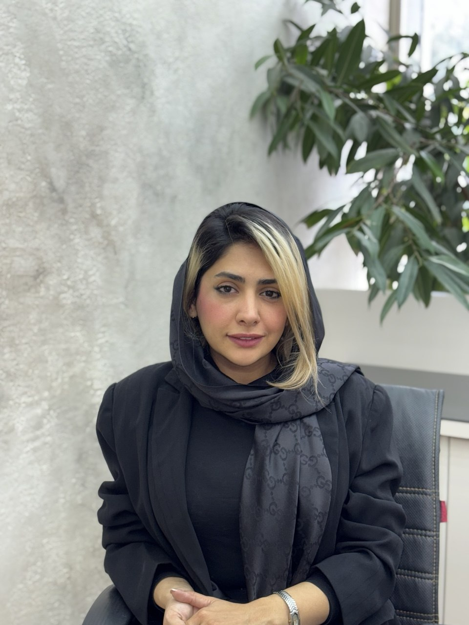 سپیده همت افزا