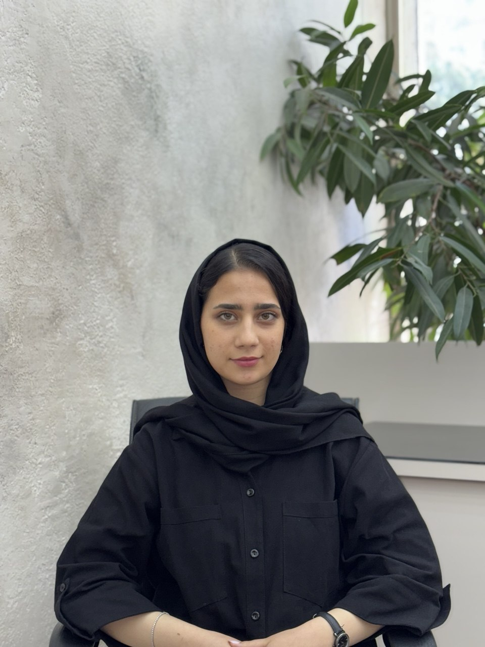 سهیلا حسینی