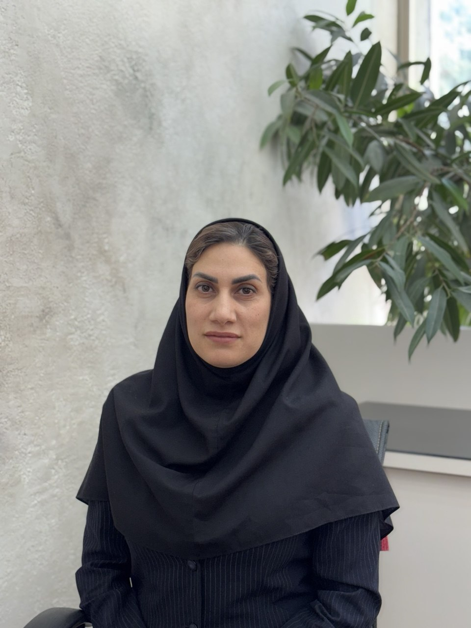اکرم مراد خواه