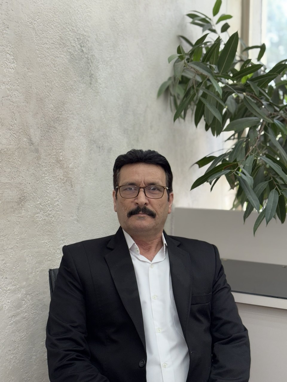 جواد سعادت خواه