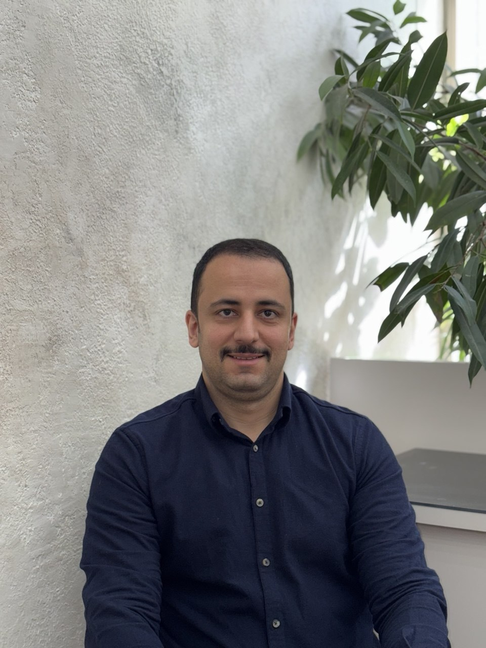 حمیدرضا قاسمی