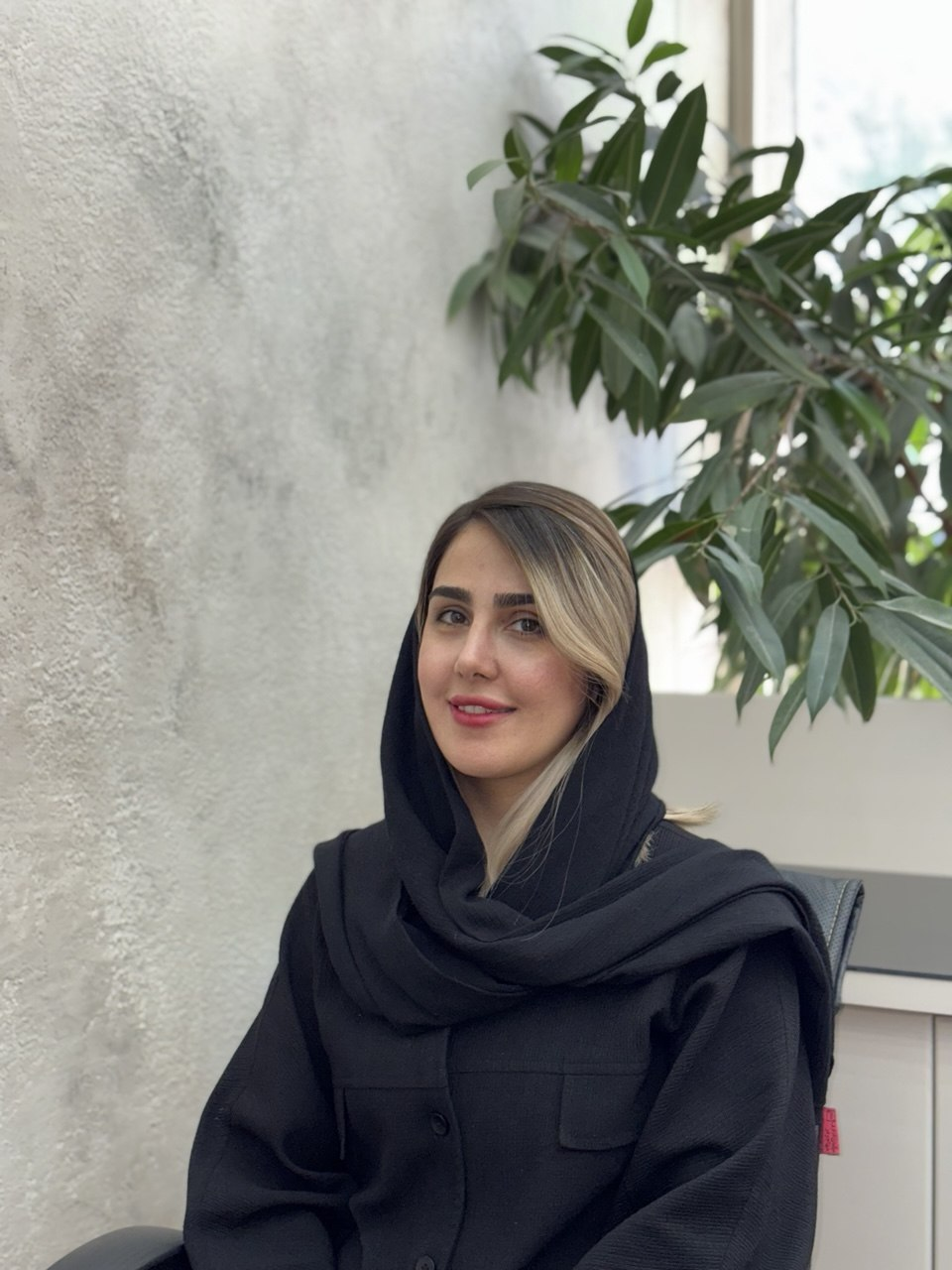 فائزه شرفی