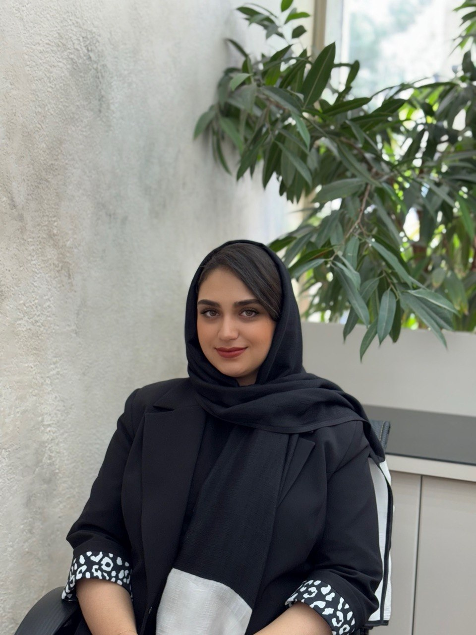 پریسا داوودی