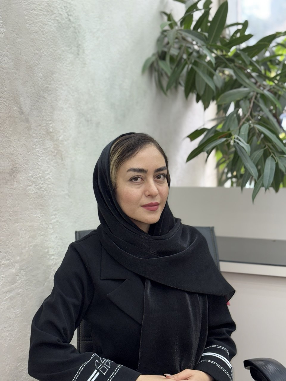 الهه حاجی ابادی