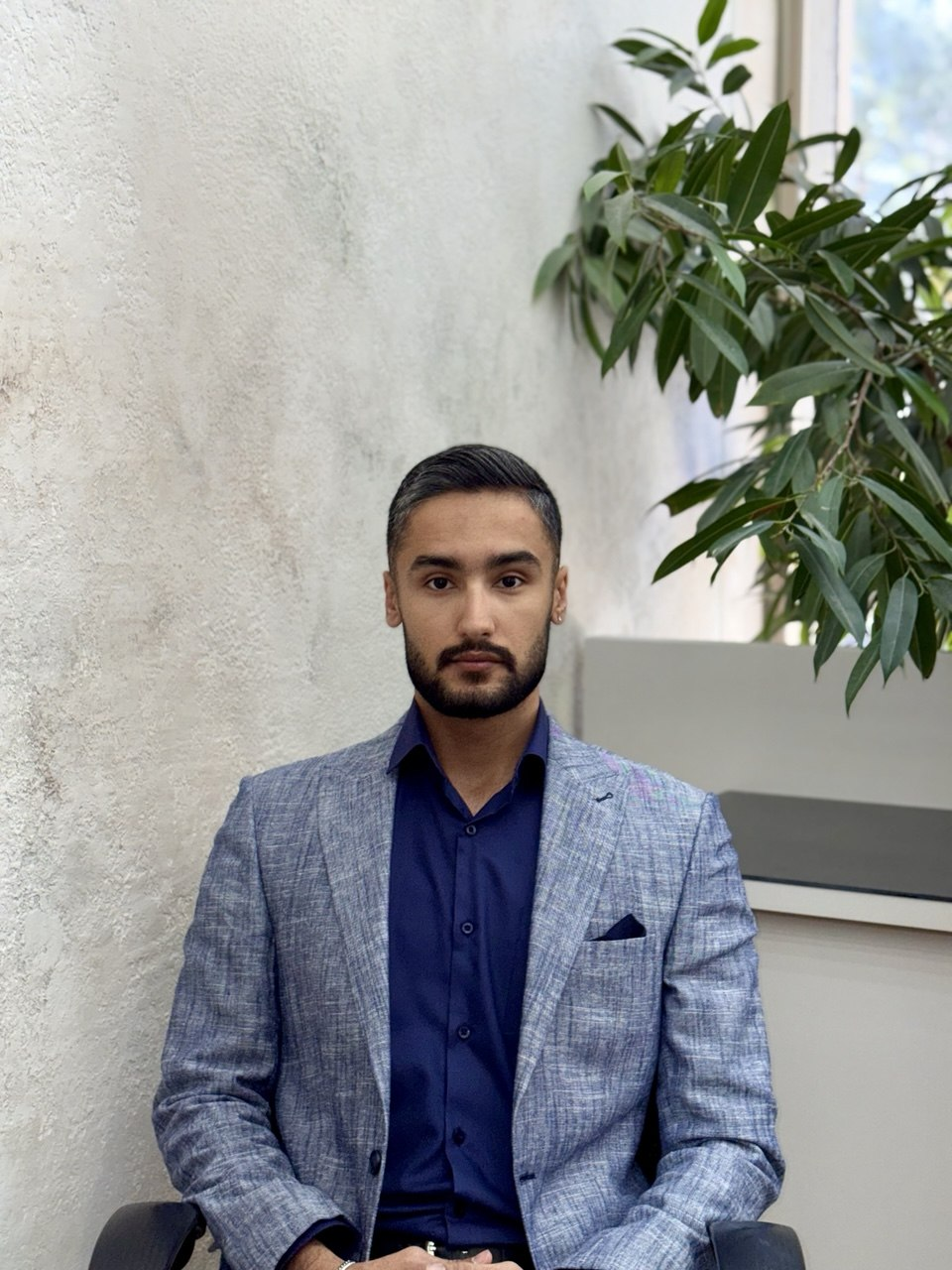 ساسان ایلدرومی