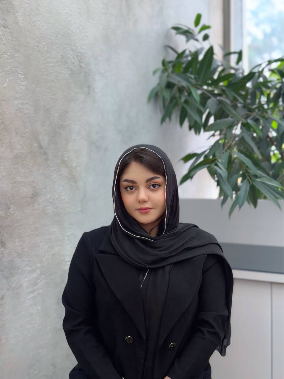 محیا مرحبی