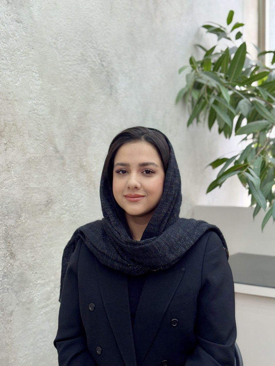 یگانه حسین زاده
