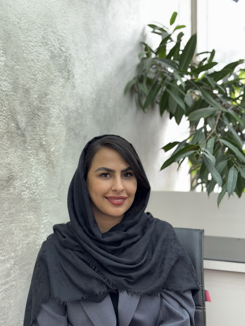 الناز زینلی