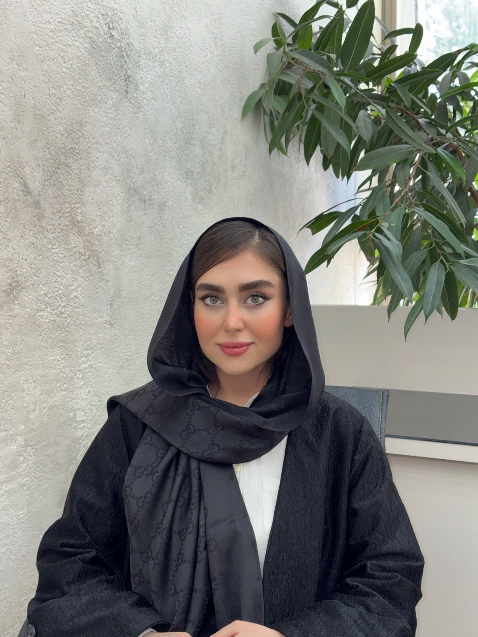 مهسا احمدی