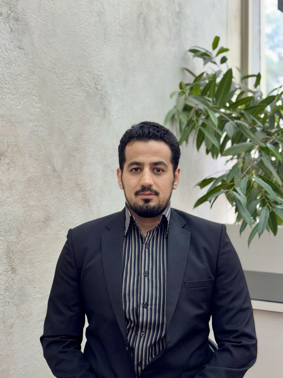 فردین شهباز