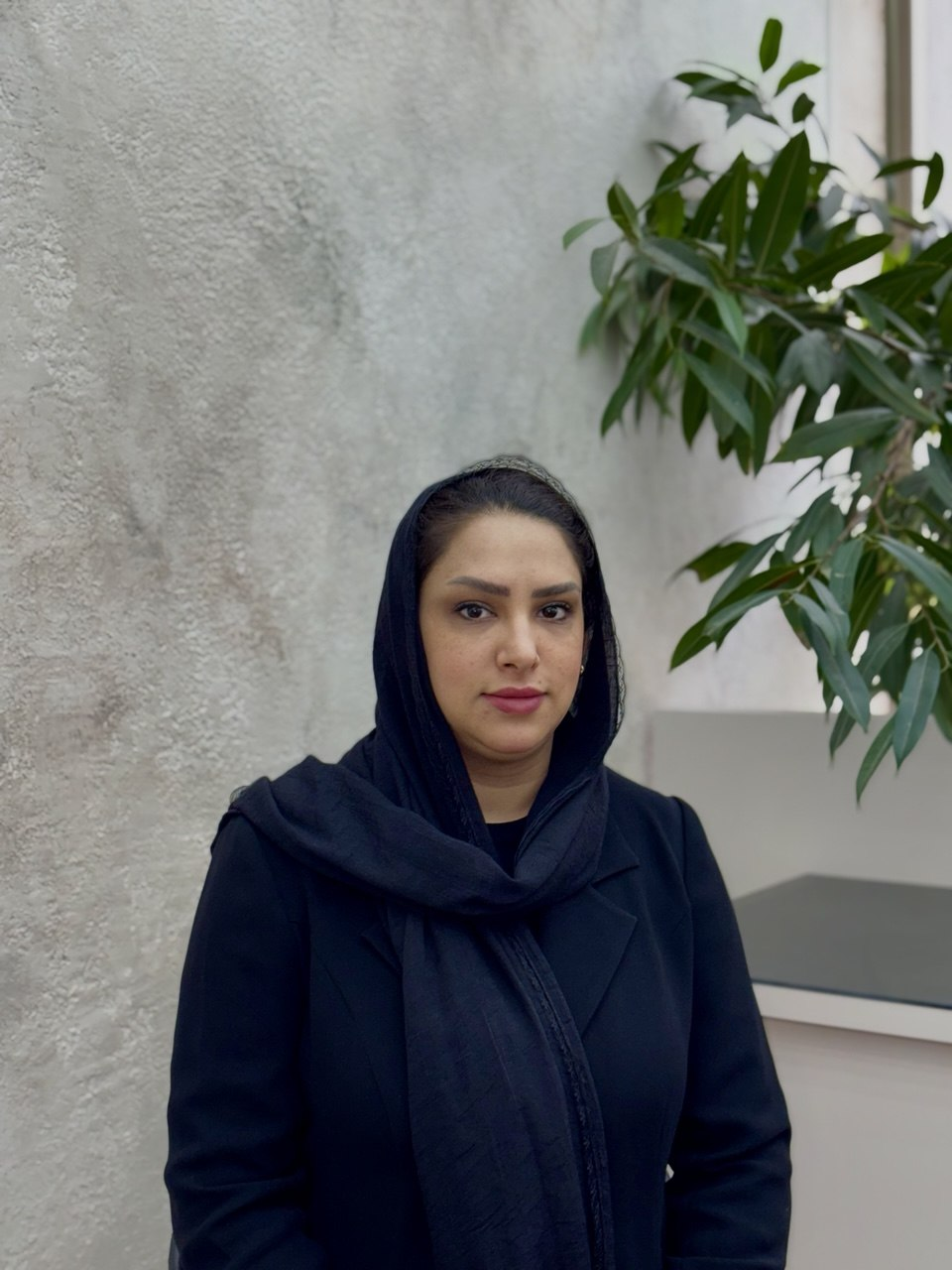 فاطمه بختیاری