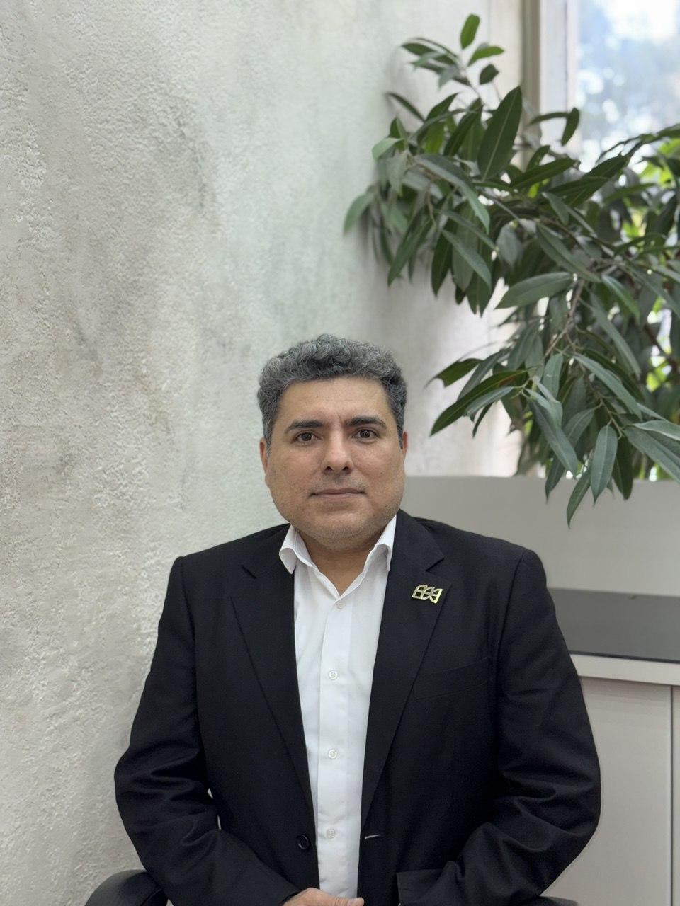 ناصر بیات