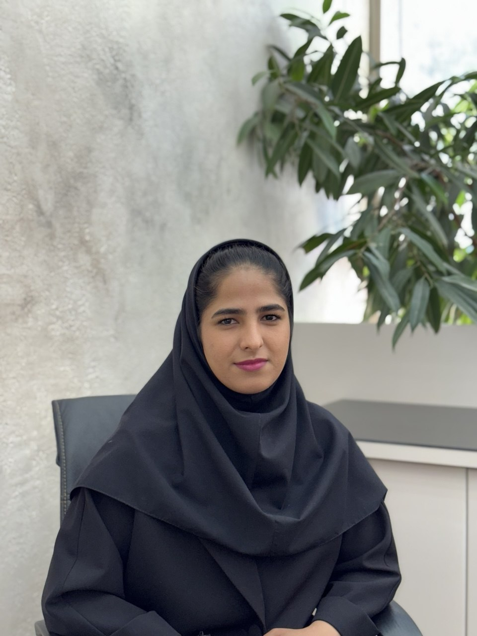 نسترن رفعتی زاده