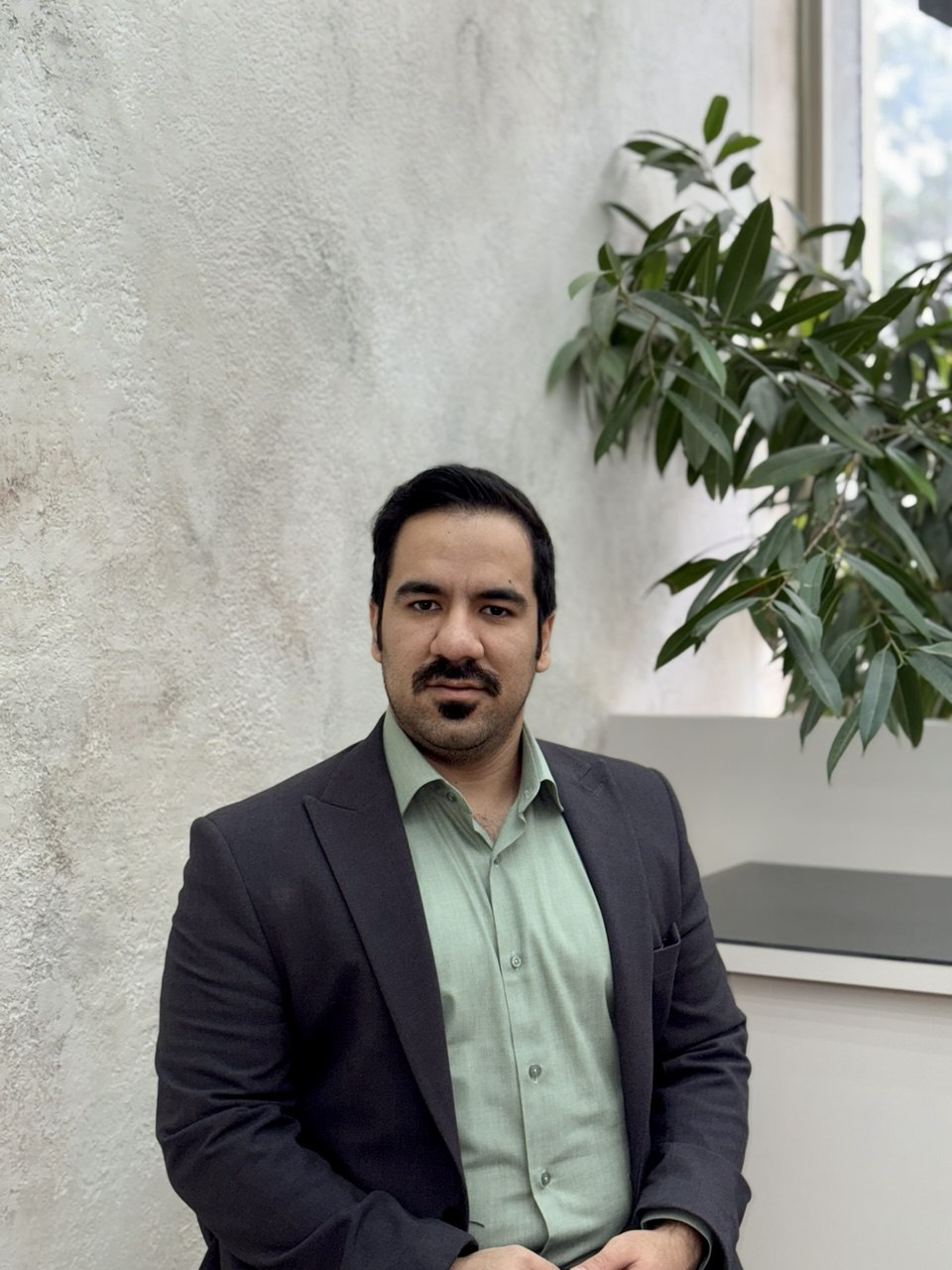 امین داورپناه
