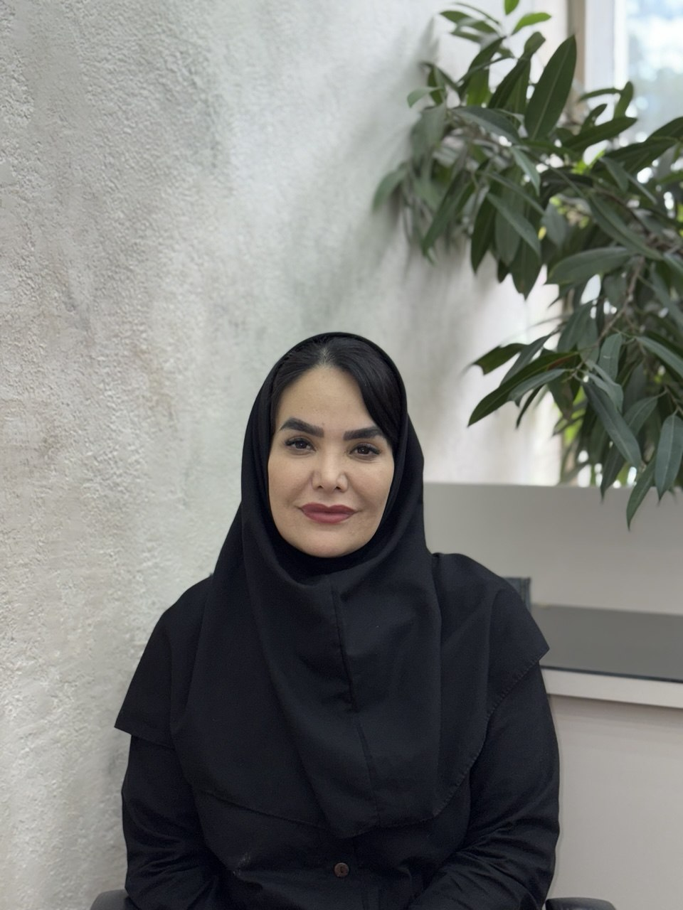 ریحانه تیموری
