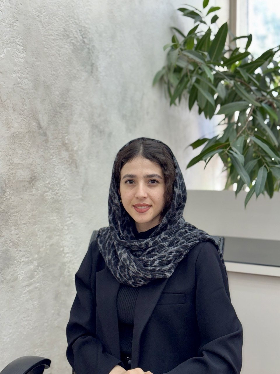 فاطمه نیکخواه
