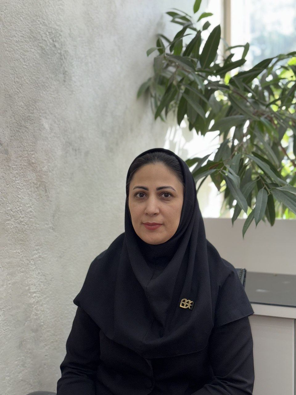 فاطمه لطفی فرد
