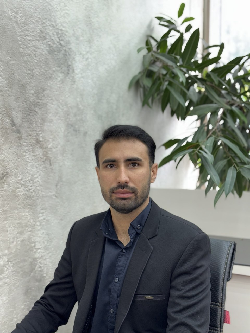 سعید پرکوک