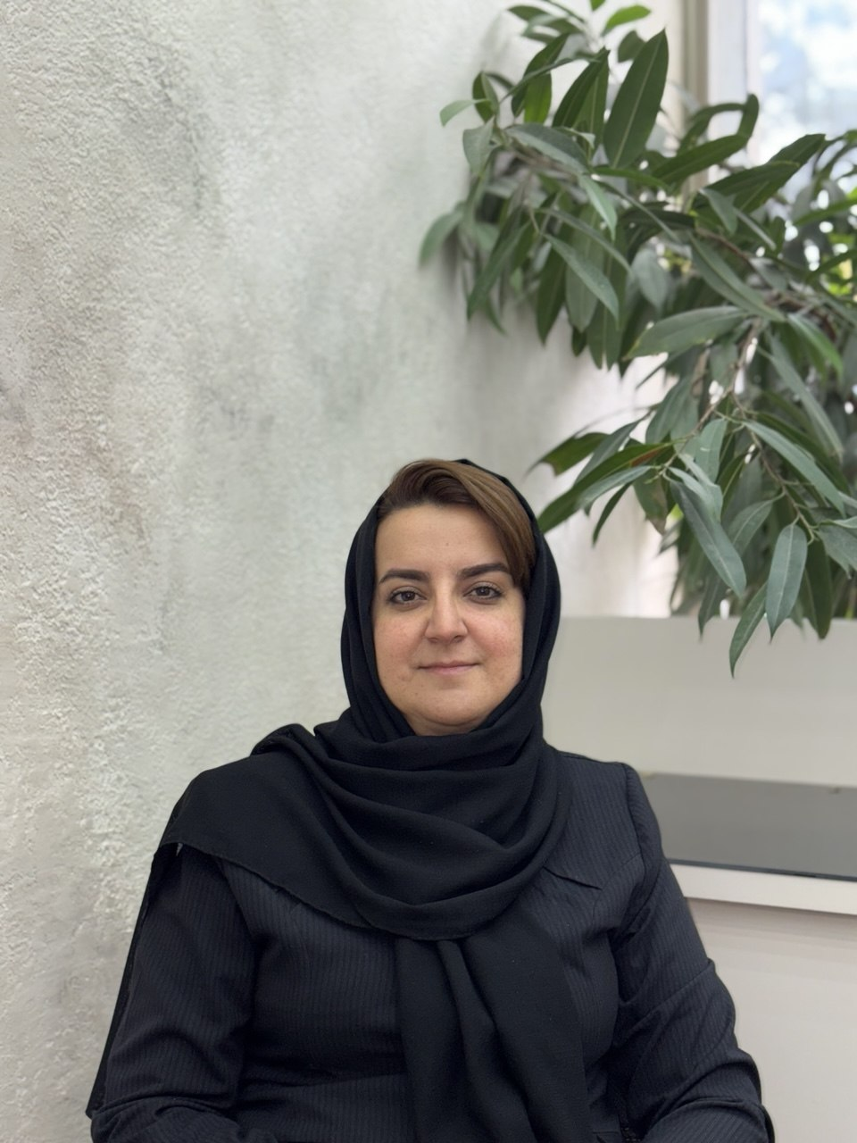 فریبا محمدزاده